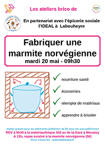 affiche